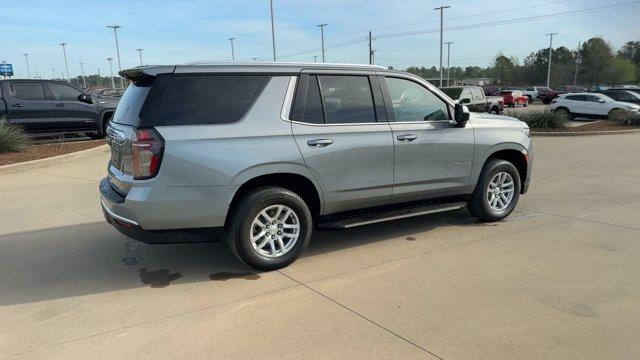 used 2023 Chevrolet Tahoe car, priced at $48,995