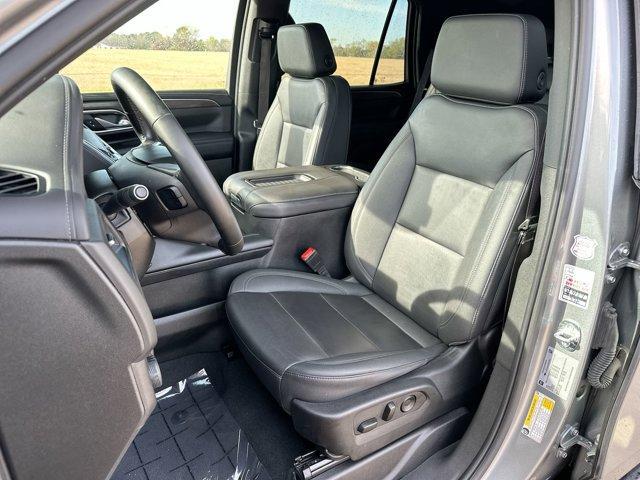 used 2023 Chevrolet Tahoe car, priced at $48,995