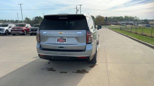 used 2023 Chevrolet Tahoe car, priced at $48,995