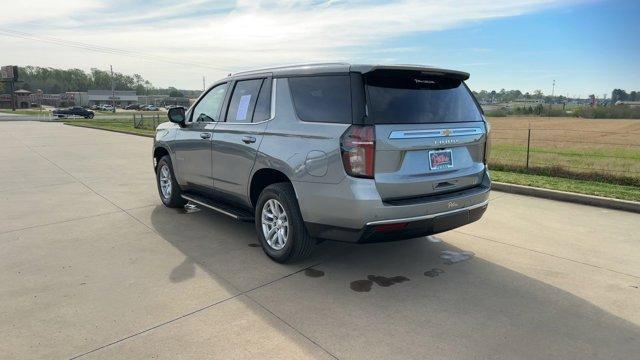 used 2023 Chevrolet Tahoe car, priced at $48,995