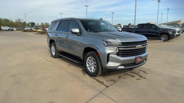 used 2023 Chevrolet Tahoe car, priced at $48,995