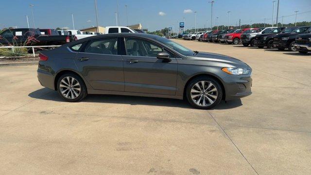 used 2020 Ford Fusion car, priced at $25,995