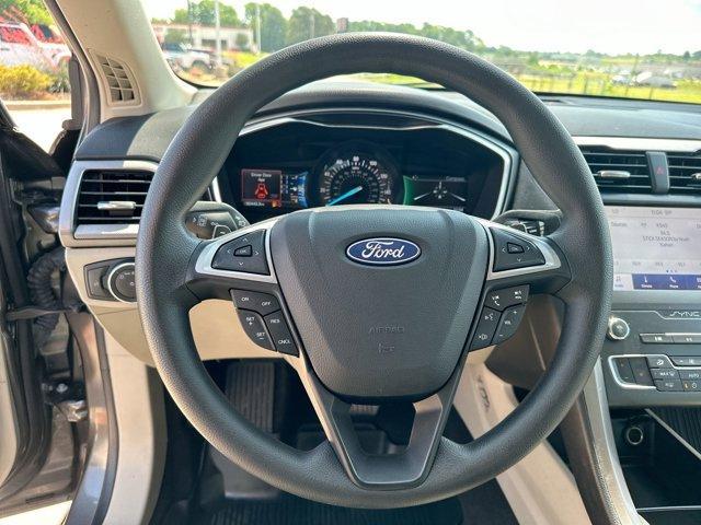 used 2020 Ford Fusion car, priced at $25,995