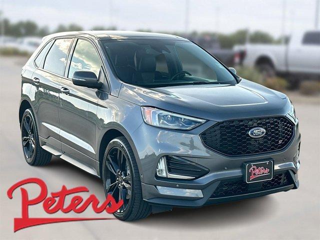 used 2022 Ford Edge car, priced at $29,995