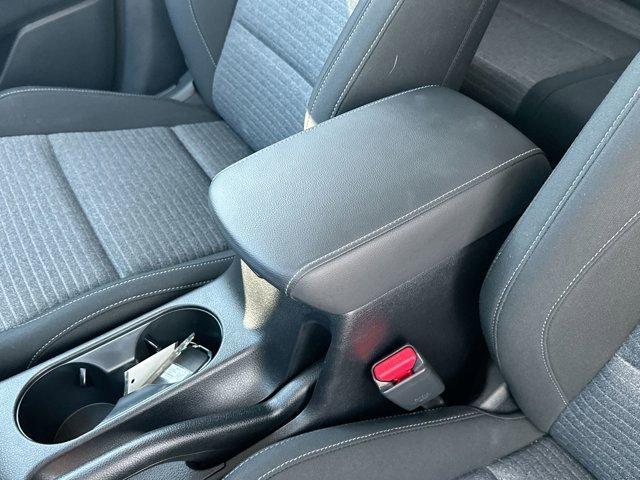 used 2024 Kia Soul car, priced at $26,995