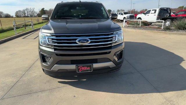 used 2020 Ford Expedition car, priced at $30,000