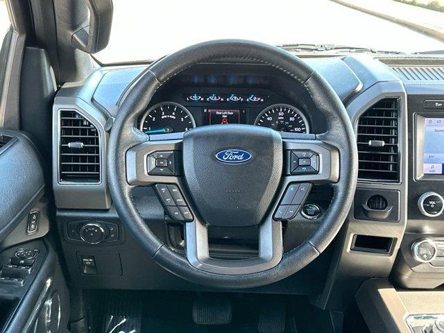 used 2020 Ford Expedition car, priced at $30,000