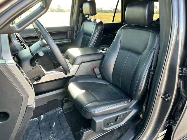 used 2020 Ford Expedition car, priced at $30,000