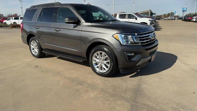 used 2020 Ford Expedition car, priced at $30,000