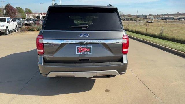 used 2020 Ford Expedition car, priced at $30,000