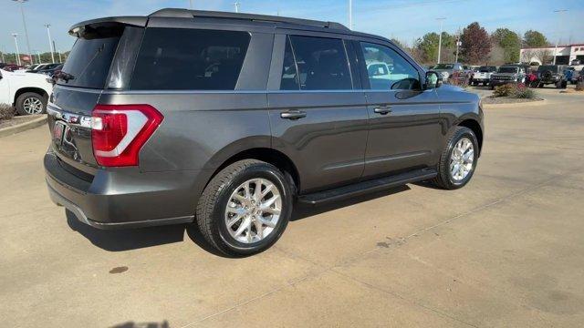 used 2020 Ford Expedition car, priced at $30,000