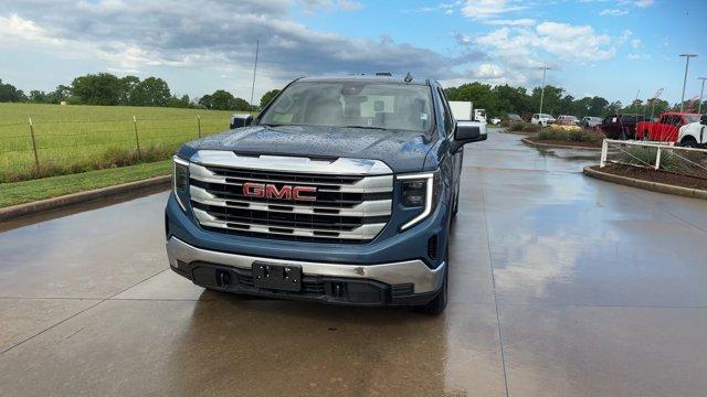 used 2024 GMC Sierra 1500 car, priced at $47,995