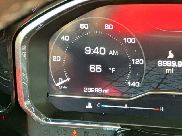 used 2024 GMC Sierra 1500 car, priced at $47,995