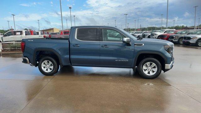 used 2024 GMC Sierra 1500 car, priced at $47,995