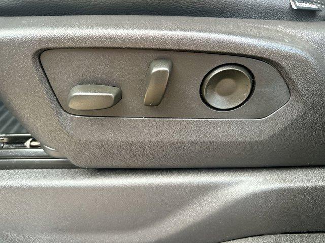 used 2024 GMC Sierra 1500 car, priced at $47,995