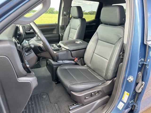 used 2024 GMC Sierra 1500 car, priced at $47,995
