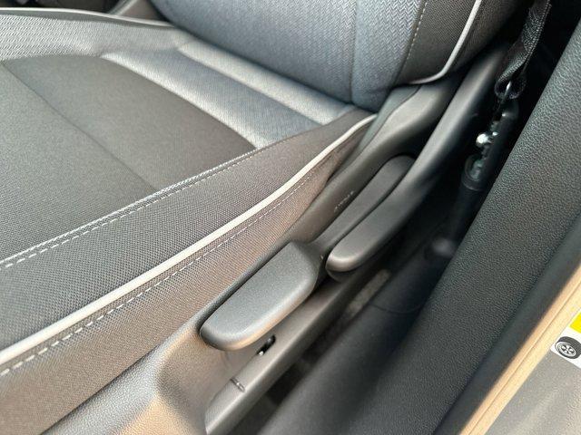 new 2026 Chevrolet TrailBlazer car, priced at $26,908