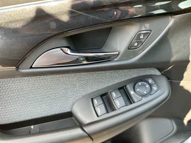 new 2026 Chevrolet TrailBlazer car, priced at $26,908