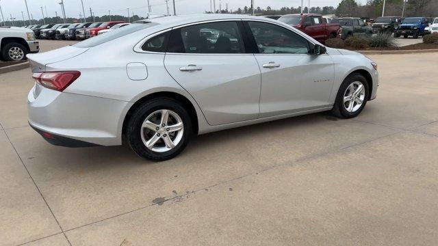 used 2022 Chevrolet Malibu car, priced at $22,995