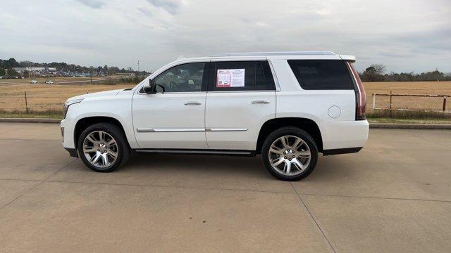 used 2016 Cadillac Escalade car, priced at $30,995