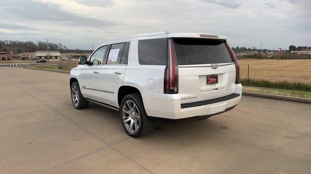 used 2016 Cadillac Escalade car, priced at $30,995