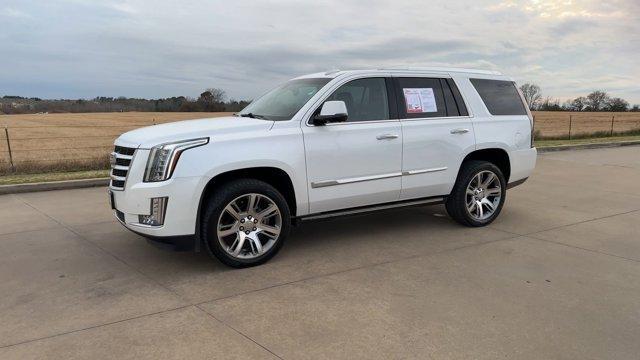 used 2016 Cadillac Escalade car, priced at $30,995