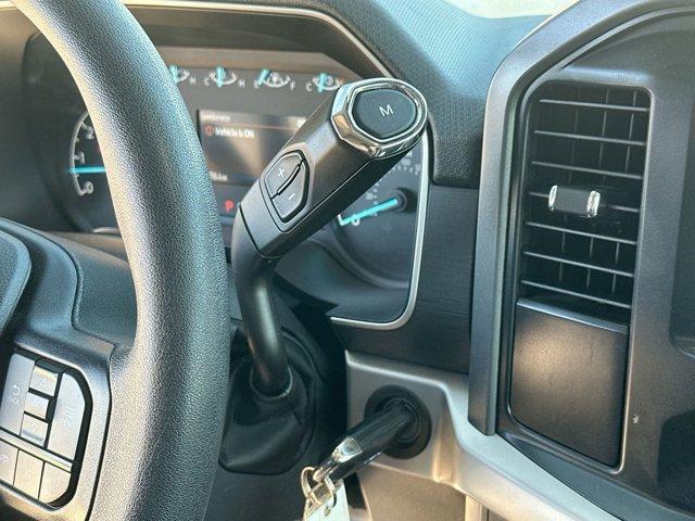 used 2022 Ford F-150 car, priced at $43,995
