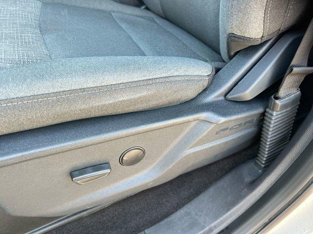 used 2022 Ford F-150 car, priced at $43,995