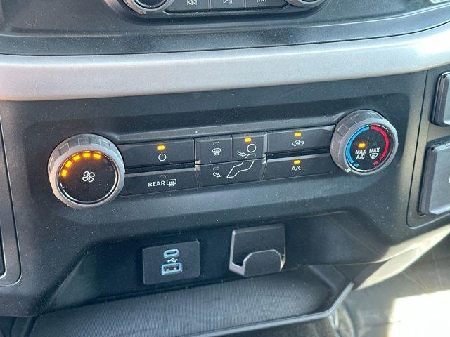 used 2022 Ford F-150 car, priced at $43,995