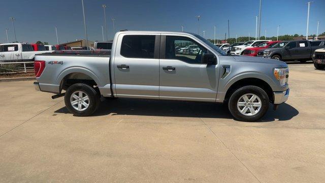 used 2022 Ford F-150 car, priced at $43,995