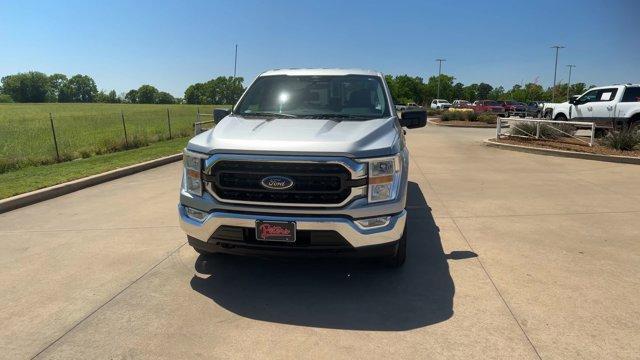 used 2022 Ford F-150 car, priced at $43,995