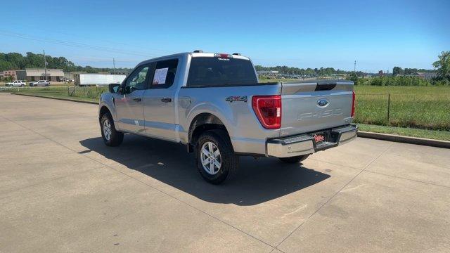 used 2022 Ford F-150 car, priced at $43,995