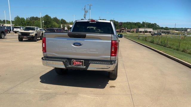 used 2022 Ford F-150 car, priced at $43,995