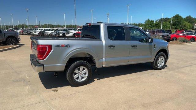 used 2022 Ford F-150 car, priced at $43,995