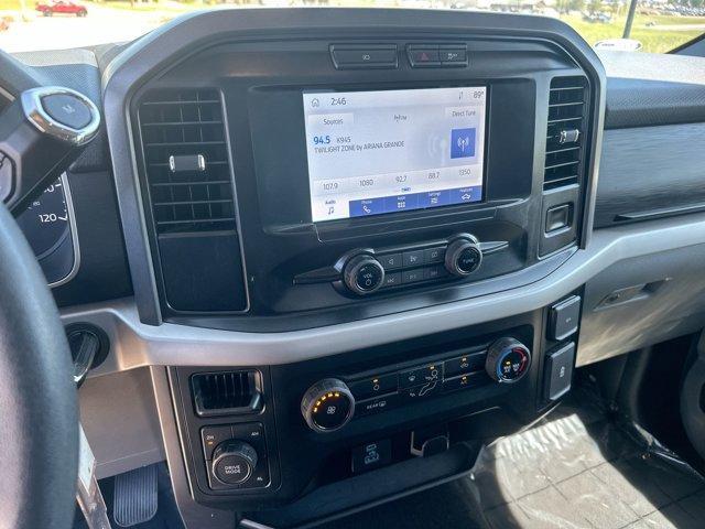 used 2022 Ford F-150 car, priced at $43,995