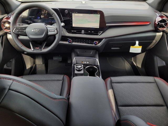 new 2026 Chevrolet Equinox car, priced at $34,645