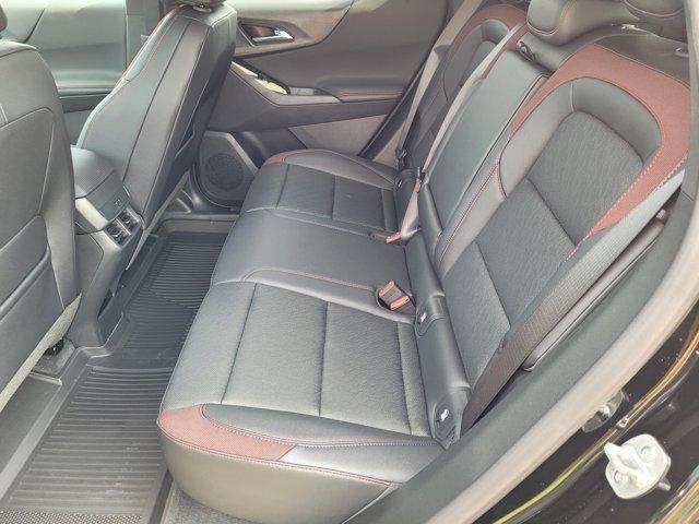 new 2026 Chevrolet Equinox car, priced at $34,645