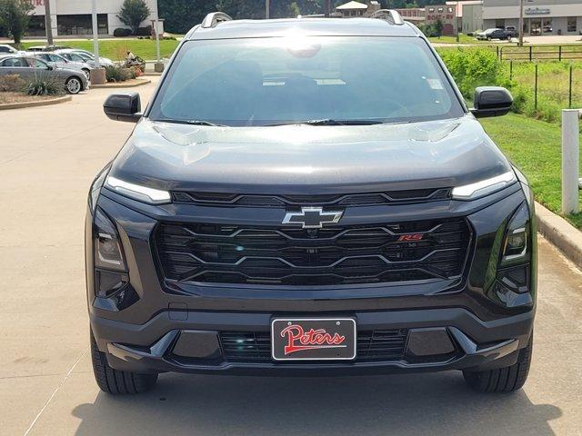 new 2026 Chevrolet Equinox car, priced at $34,645