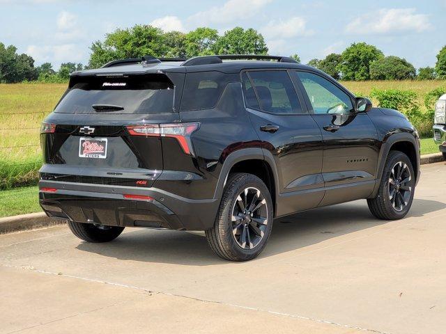 new 2026 Chevrolet Equinox car, priced at $34,645