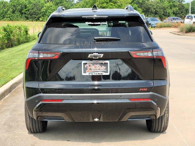 new 2026 Chevrolet Equinox car, priced at $34,645