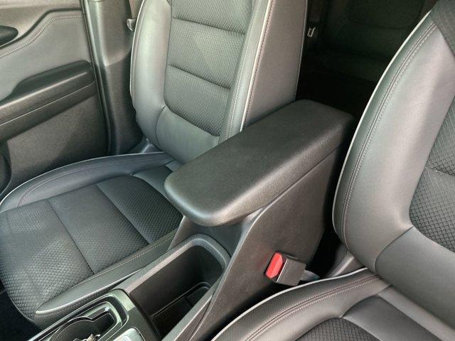 used 2023 Chevrolet TrailBlazer car, priced at $29,995