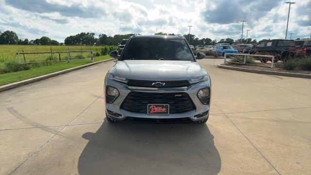 used 2023 Chevrolet TrailBlazer car, priced at $29,995