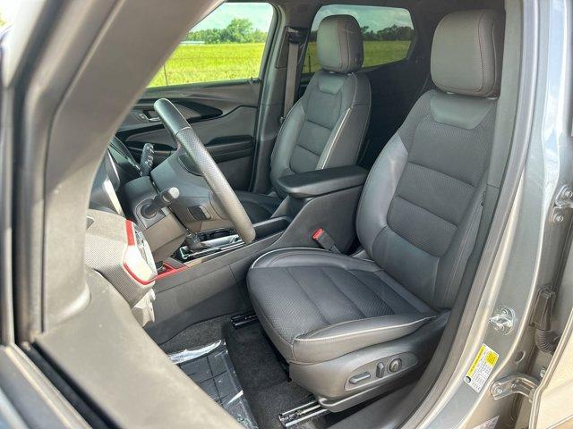 used 2023 Chevrolet TrailBlazer car, priced at $29,995