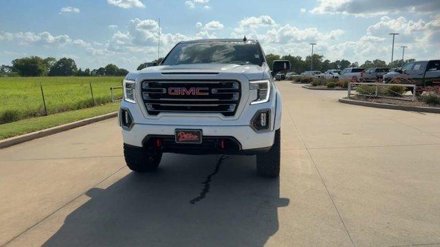 used 2021 GMC Sierra 1500 car, priced at $56,995