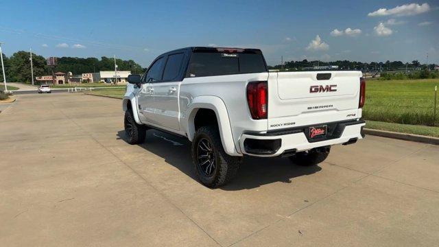 used 2021 GMC Sierra 1500 car, priced at $56,995