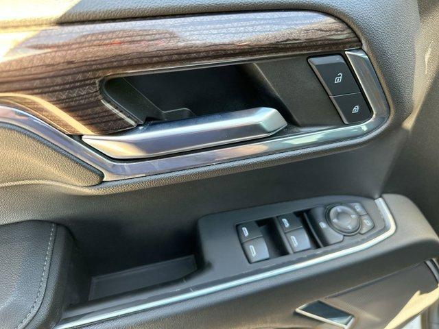 used 2023 Chevrolet Silverado 1500 car, priced at $43,995