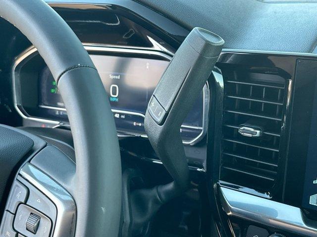used 2023 Chevrolet Silverado 1500 car, priced at $43,995