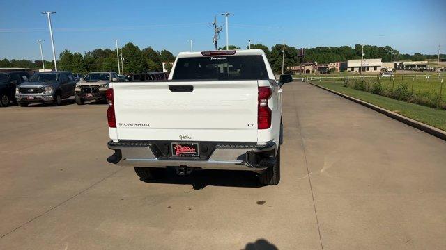 used 2023 Chevrolet Silverado 1500 car, priced at $43,995