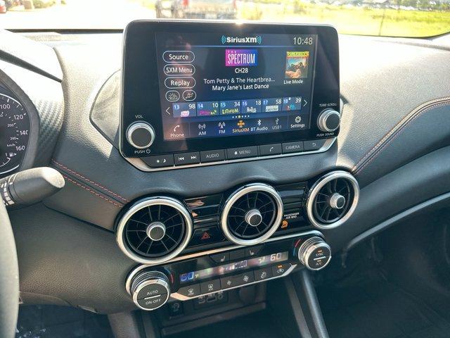 used 2024 Nissan Sentra car, priced at $25,495