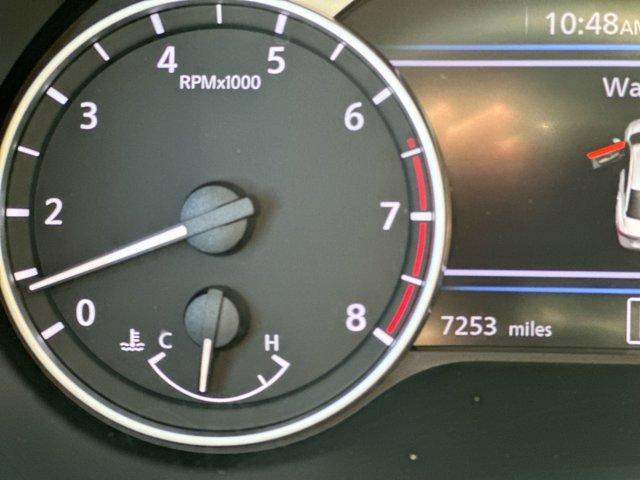 used 2024 Nissan Sentra car, priced at $25,495